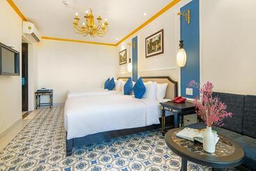 Hoi An Blue Sky Boutique Hotel & Spa