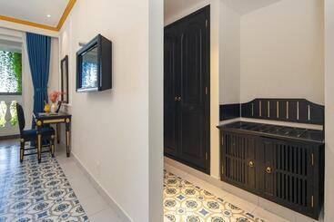 Hoi An Blue Sky Boutique Hotel & Spa