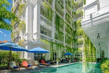 Hoi An Blue Sky Boutique Hotel & Spa