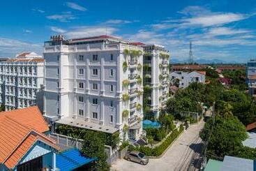 Hoi An Blue Sky Boutique Hotel & Spa