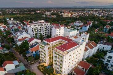 Hoi An Blue Sky Boutique Hotel & Spa