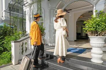 Hoi An Blue Sky Boutique Hotel & Spa