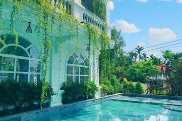 Hoi An Blue Sky Boutique Hotel & Spa