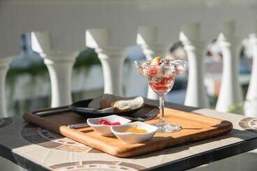 Hoi An Blue Sky Boutique Hotel & Spa