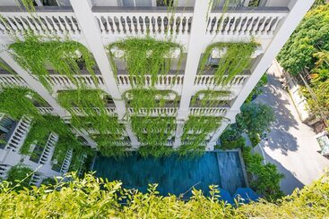 Hoi An Blue Sky Boutique Hotel & Spa
