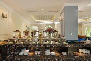Hoi An Blue Sky Boutique Hotel & Spa