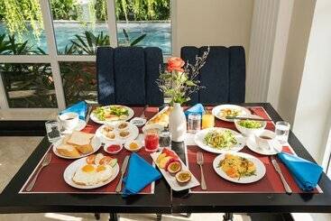 Hoi An Blue Sky Boutique Hotel & Spa