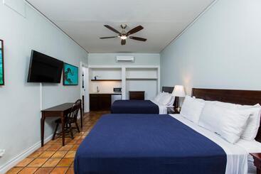 هتل Sugar Apple Bed And Breakfast