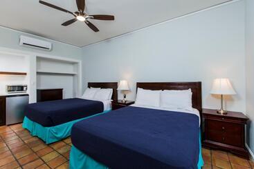 هتل Sugar Apple Bed And Breakfast