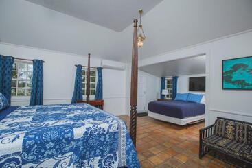 هتل Sugar Apple Bed And Breakfast