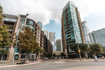 فندق The Guild Downtown | Seaholm