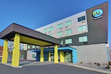فندق Tru By Hilton Springfield Downtown