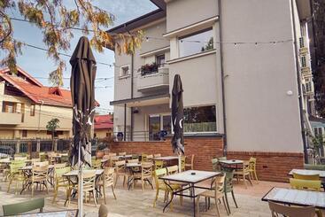 هتل Villa Piazzetta