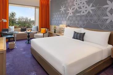 Welcomhotel By Itc Hotels, Raja Sansi, Amritsar