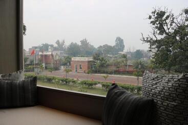 Welcomhotel By Itc Hotels, Raja Sansi, Amritsar