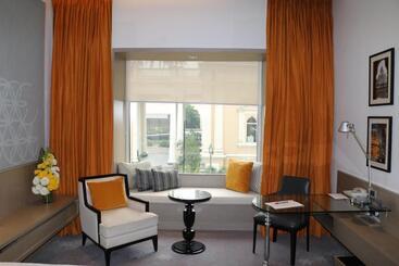 Welcomhotel By Itc Hotels, Raja Sansi, Amritsar