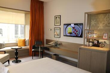 Welcomhotel By Itc Hotels, Raja Sansi, Amritsar