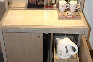 Welcomhotel By Itc Hotels, Raja Sansi, Amritsar