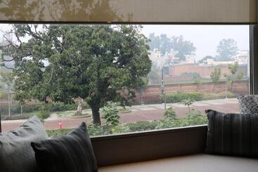 Welcomhotel By Itc Hotels, Raja Sansi, Amritsar