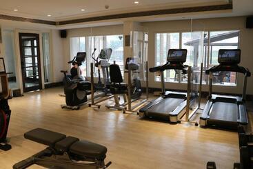 Welcomhotel By Itc Hotels, Raja Sansi, Amritsar