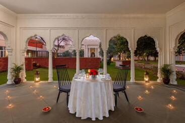 Welcomhotel By Itc Hotels, Raja Sansi, Amritsar