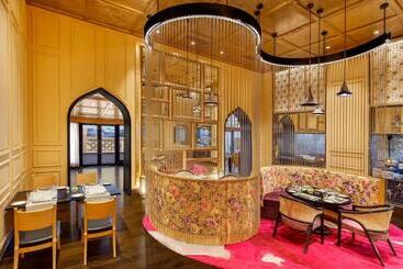 Welcomhotel By Itc Hotels, Raja Sansi, Amritsar