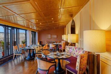 Welcomhotel By Itc Hotels, Raja Sansi, Amritsar