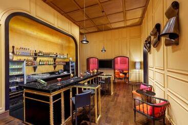 Welcomhotel By Itc Hotels, Raja Sansi, Amritsar