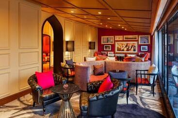 Welcomhotel By Itc Hotels, Raja Sansi, Amritsar