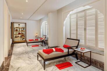 Welcomhotel By Itc Hotels, Raja Sansi, Amritsar