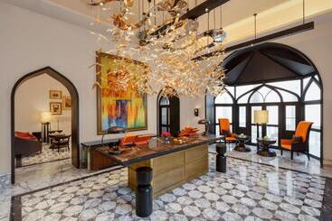 Welcomhotel By Itc Hotels, Raja Sansi, Amritsar