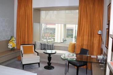 Welcomhotel By Itc Hotels, Raja Sansi, Amritsar