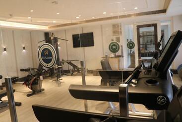 Welcomhotel By Itc Hotels, Raja Sansi, Amritsar