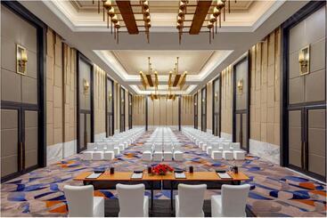 Welcomhotel By Itc Hotels, Raja Sansi, Amritsar
