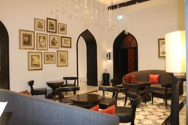 Welcomhotel By Itc Hotels, Raja Sansi, Amritsar