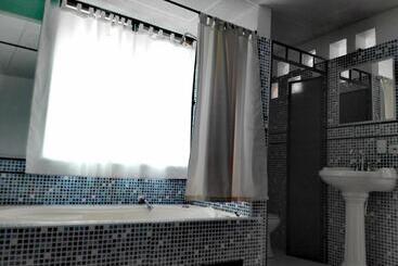 هتل Yorytania Boutique