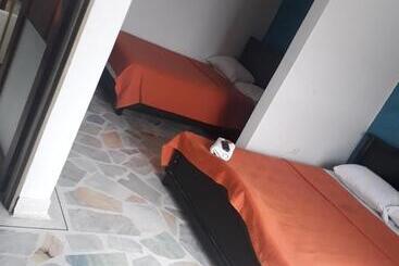 هتل Yorytania Boutique