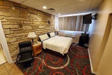 Jefferson Hills Motel