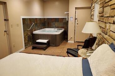 Jefferson Hills Motel