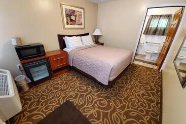 Jefferson Hills Motel