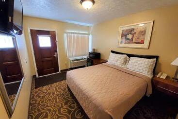 Jefferson Hills Motel
