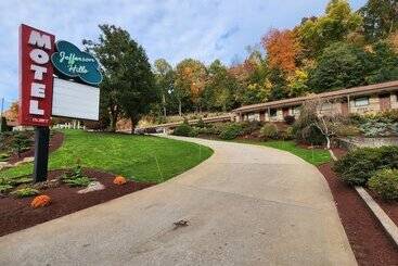 Jefferson Hills Motel