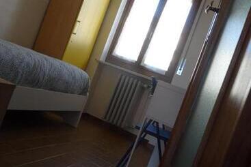 Ostello Cuneo