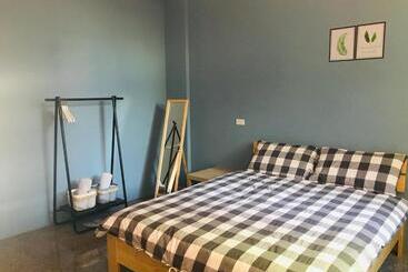 پانسیون Hello Guesthouse