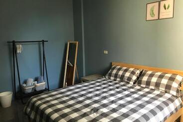 پانسیون Hello Guesthouse