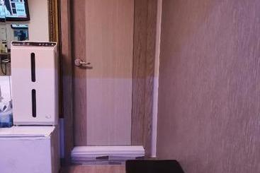 호스텔 Shinsegae Motel