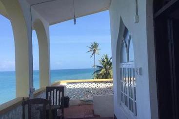 هاستل Tulia Old Town