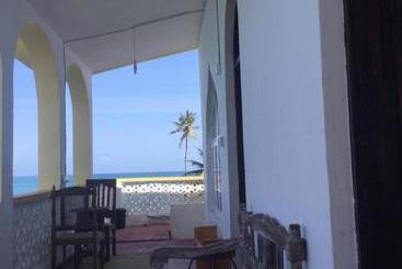هاستل Tulia Old Town