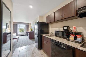 Cobblestone Hotel & Suites   Austin