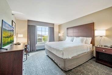 Cobblestone Hotel & Suites   Austin